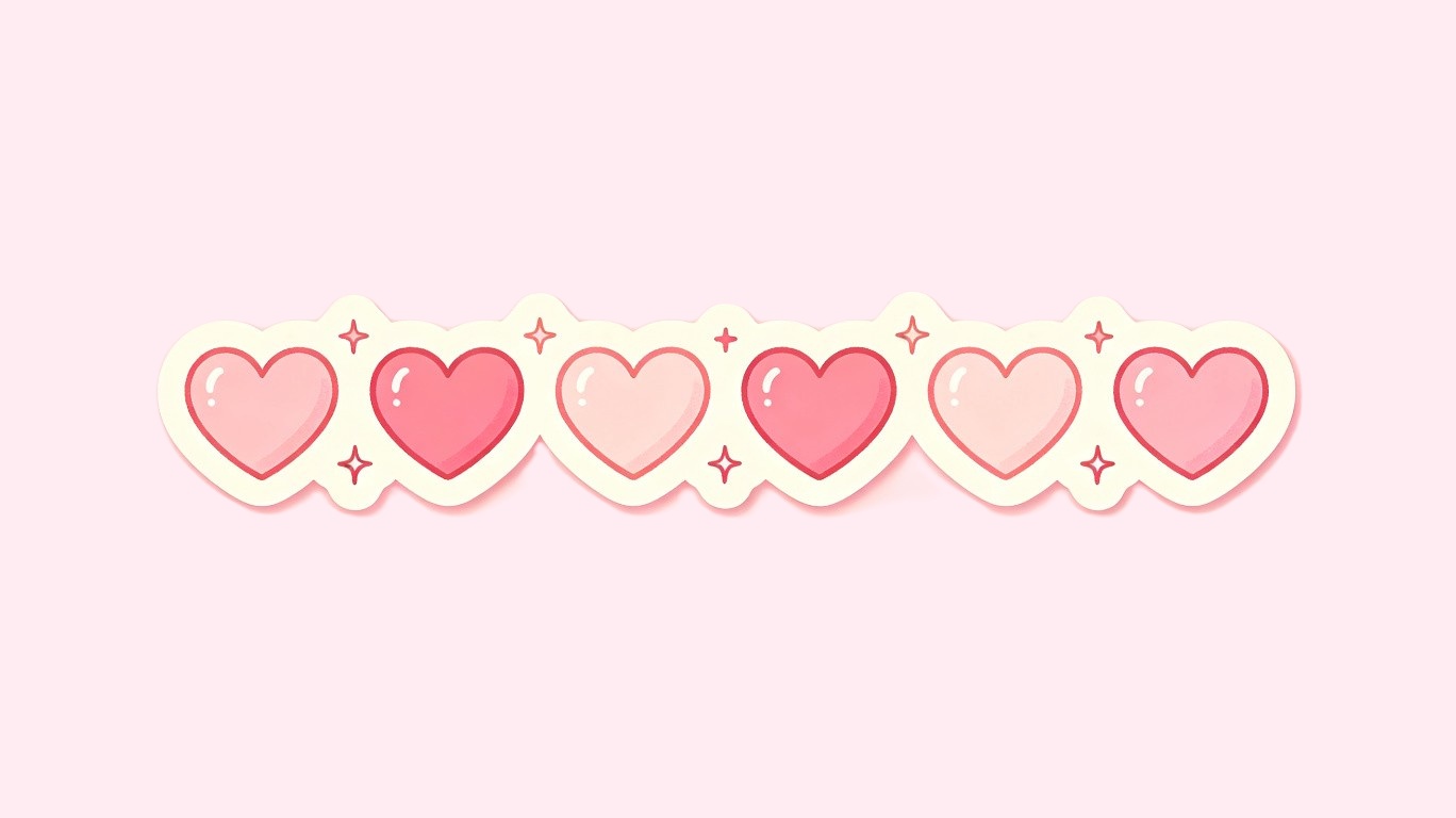 hearts